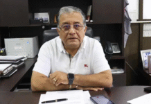 ¡Rueda la cabeza! Renuncia funcionario del IEPCT.