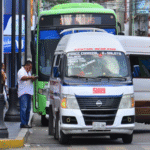 ¡Mano dura al volante! Semovi mantiene filtros antidoping a transportistas.