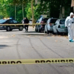 ¡Plomiza mortal! Matan a balazos a hombre en Sabina.