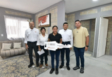 ¡Construcción imparable! Tabasco entre los cinco líderes de vivienda.