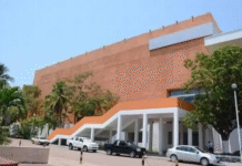 ¡Cero sobrecostos! SOTOP defiende Centro de Convenciones.