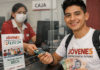 ¡Nuevas becas! Van por 2,600 beneficiarios más.