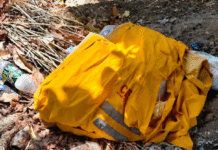 ¡Brutal asesinato! Hallan a menor sin vida.