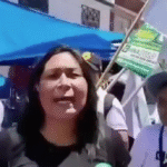 ¡Crimen en campaña! Asesinan a candidata y periodista