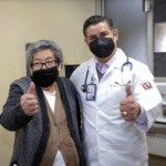 ¡Alerta con la memoria! IMSS llama a detectar a tiempo el Alzheimer.