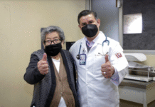 ¡Alerta con la memoria! IMSS llama a detectar a tiempo el Alzheimer.