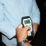 ¡Mano dura al volante! Aplican más de mil pruebas de alcoholímetro en Villahermosa.