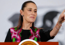 ¡Cierra su gira! Sheinbaum visitará Tabasco.