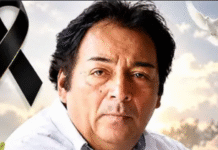 Ejecutan a balazos al exlíder cañero y exdiputado Wilber Jiménez en Balancán.