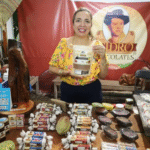 Festival del Chocolate 2026 se realizará en naves 2 y 3 del Parque Tabasco.