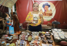 Festival del Chocolate 2026 se realizará en naves 2 y 3 del Parque Tabasco.