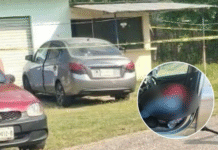 ¡Masacre en Cunduacán! Ejecutan a cuatro.