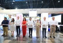 ¡Arranca en Tabasco la gran cumbre energética!