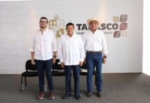 ¡Revolución en el campo! Impulsan la producción y economía tabasqueña.