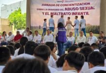 ¡Cero tolerancia! SETAB blinda secundarias contra abusos.