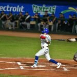 ¡Jonrón fatídico! Toros frena a Olmecas.