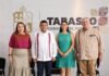 ¡Cultura en marcha! Anuncian rescate del Esperanza Iris y giras.