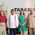 ¡Cultura en marcha! Anuncian rescate del Esperanza Iris y giras.