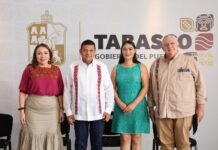¡Cultura en marcha! Anuncian rescate del Esperanza Iris y giras.