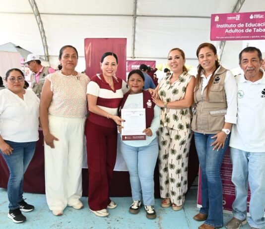 ¡Éxito educativo! 19 mil terminan sus estudios
