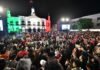 ¡Blindaje patrio! Despliegan 1,355 elementos en Tabasco