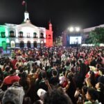 ¡Blindaje patrio! Despliegan 1,355 elementos en Tabasco