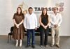 Destacan 160 auditorías y supervisión en territorio para garantizar transparencia.