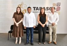 Destacan 160 auditorías y supervisión en territorio para garantizar transparencia.