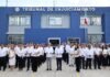 ¡Justicia más rápida! Inauguran nuevas salas de oralidad.