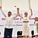 ¡Mega inversiones! Anuncian nuevos hospitales y libramiento.