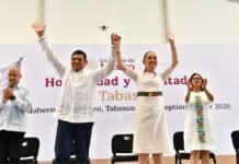 ¡Mega inversiones! Anuncian nuevos hospitales y libramiento.