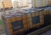 Hallan centro clandestino de huachicol en Plátano y Cacao.