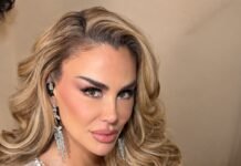 ¡Ninel Conde confiesa su amor tabasqueño!
