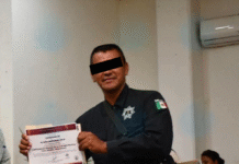 ¡Muerte en el cuartel! Hallan a policía sin vida en Paraíso.