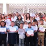 ¡Tradición y talento en el Palacio Municipal!