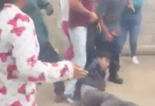 Asesinan a machetazos a subdirectora.