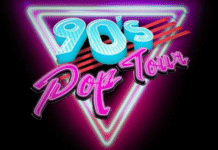 ¡Otra vez cancelado el 90’s Pop Tour!
