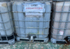¡Mega aseguramiento de hidrocarburo y químicos en Comalcalco!