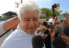 ¡Rechaza Segotab diálogo con partidos políticos!