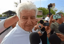 ¡Rechaza Segotab diálogo con partidos políticos!