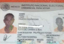 ¡Urgente! Buscan a familiares de tabasqueño grave.