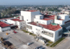 ¡Megahospital listo! Anuncian visita presidencial a Tabasco.
