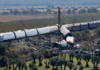 ¡Tragedia en España! Choque de trenes deja 68 muertos!