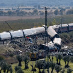 ¡Tragedia en España! Choque de trenes deja 68 muertos!