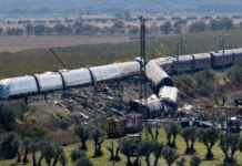 ¡Tragedia en España! Choque de trenes deja 68 muertos!