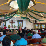 ¡San Judas Tadeo congrega multitudes en Tabasco!