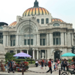 Bellas Artes abrirá sus puertas para despedir a Cuauhtémoc Cárdenas.