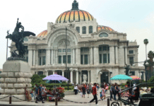 Bellas Artes abrirá sus puertas para despedir a Cuauhtémoc Cárdenas.