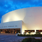Teatro Esperanza Iris se transforma para reabrir en 2027.