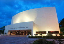 Teatro Esperanza Iris se transforma para reabrir en 2027.